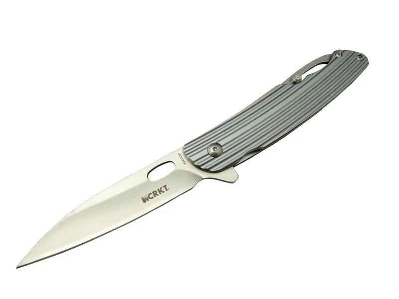 Crkt K241 Xxp Kamp Çakısı 23 Cm - Kancalı Metal Sap, Otomatil, Kılıflı, Kutulu 1 Crkt K241 Xxp Kamp Çakısı 23 Cm - Kancalı Metal Sap, Otomatil, Kılıflı, Kutulu