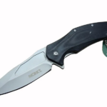Crkt Trilange Trı 8956 Outdoor Çakı 22 Cm - Kaymaz Sap, Otomatik, Cam Perçin