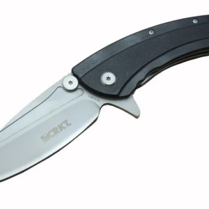 Crkt Warthog Wls 9871 Outdoor Çakı 23 Cm - Kaymaz Sap, Otomatik
