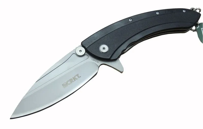 Crkt Warthog Wls 9871 Outdoor Çakı 23 Cm - Kaymaz Sap, Otomatik 1 Crkt Warthog Wls 9871 Outdoor Çakı 23 Cm - Kaymaz Sap, Otomatik