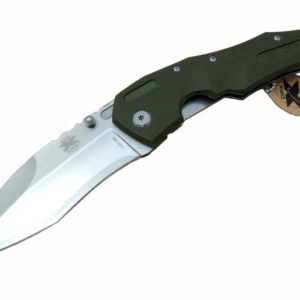 Dpx Gear Cobra Cbr M6h Kamp Çakısı 23 Cm - Kılıflı, Kutulu, Kemerlikli