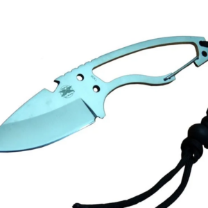 Dpx Gear Heat Hiker Tx06wy Kamp Bıçağı 20 Cm - Kancalı Metal Sap, Açacaklı, İpli