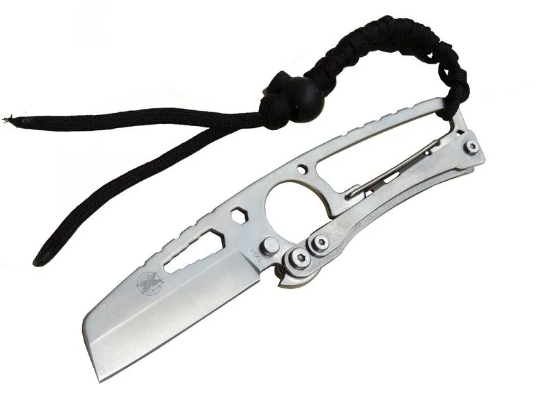 Dpx Gear Hit Cutter Tx01 Outdoor Kamp Bıçağı Metal 19 Cm - İpli Sap, Kılıflı 1 Dpx Gear Hit Cutter Tx01 Outdoor Kamp Bıçağı Metal 19 Cm - İpli Sap, Kılıflı