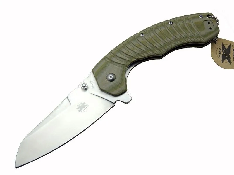 Dpx Gear Kunamy Kı 4450 Bk Kamp Çakısı 23 Cm - Kaymaz Sap, Otomatik, Kılıflı 1 Dpx Gear Kunamy Kı 4450 Bk Kamp Çakısı 23 Cm - Kaymaz Sap, Otomatik, Kılıflı
