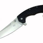 Dpx Gear Kunamy Kı 4450 Bk Outdoor Çakı 23 Cm - Kaymaz Sap, Otomatik, Kılıflı