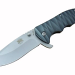 Dpx Gear Sirius Tng 4561 Titanyum Outdoor Çakı 23 Cm - Otomatik, Kılıflı