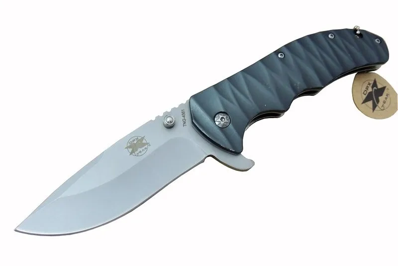 Dpx Gear Sirius Tng 4561 Titanyum Outdoor Çakı 23 Cm - Otomatik, Kılıflı 1 Dpx Gear Sirius Tng 4561 Titanyum Outdoor Çakı 23 Cm - Otomatik, Kılıflı