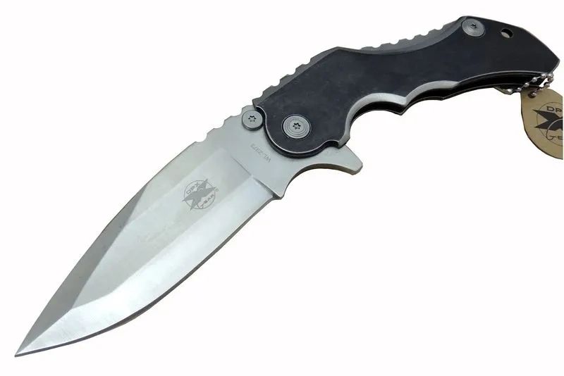 Dpx Gear Tyran Wl 2373 Outdoor Çakı 23 Cm - Otomatik, Kılıflı 1 Dpx Gear Tyran Wl 2373 Outdoor Çakı 23 Cm - Otomatik, Kılıflı