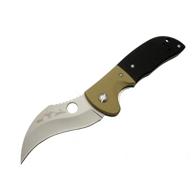 Emerson 2014 İsonzo Çakı 20 Cm , Yarı Otomatik 1 Emerson 2014 İsonzo Çakı 20 Cm , Yarı Otomatik