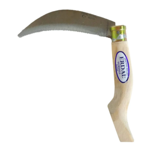 Erdal Bursa Katlanır Testereli Bıçkı No:1 - 22 Cm