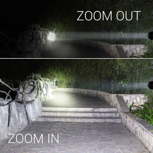 F.b.ı F-323 Q5 Led Lityum Polimer Su Geçirmez Şarjlı Kafa Feneri 2 F.b.ı F-323 Q5 Led Lityum Polimer Su Geçirmez Şarjlı Kafa Feneri - Görsel 2