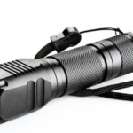 F.b.ı F-82 T6 Led Zoomlu 2000 Lm Yüksek Işık Şarjlı El Feneri