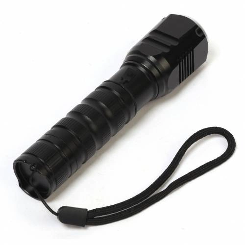 F.b.ı F-82 T6 Led Zoomlu 2000 Lm Yüksek Işık Şarjlı El Feneri 2 F.b.ı F-82 T6 Led Zoomlu 2000 Lm Yüksek Işık Şarjlı El Feneri - Görsel 2