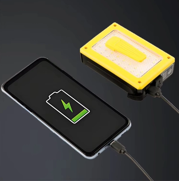 F.b.ı Pro F-3003 Alüminyum Pm10-tg Led Type-c Powerbank Ve Solar Şarjlı Kamp Kafa Feneri 4 F.b.ı Pro F-3003 Alüminyum Pm10-tg Led Type-c Powerbank Ve Solar Şarjlı Kamp Kafa Feneri - Görsel 4