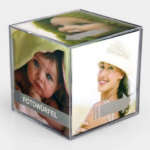 Fotoğraf Çerçevesi - Kübik Çerçeve - Hediyelik Çerçeve