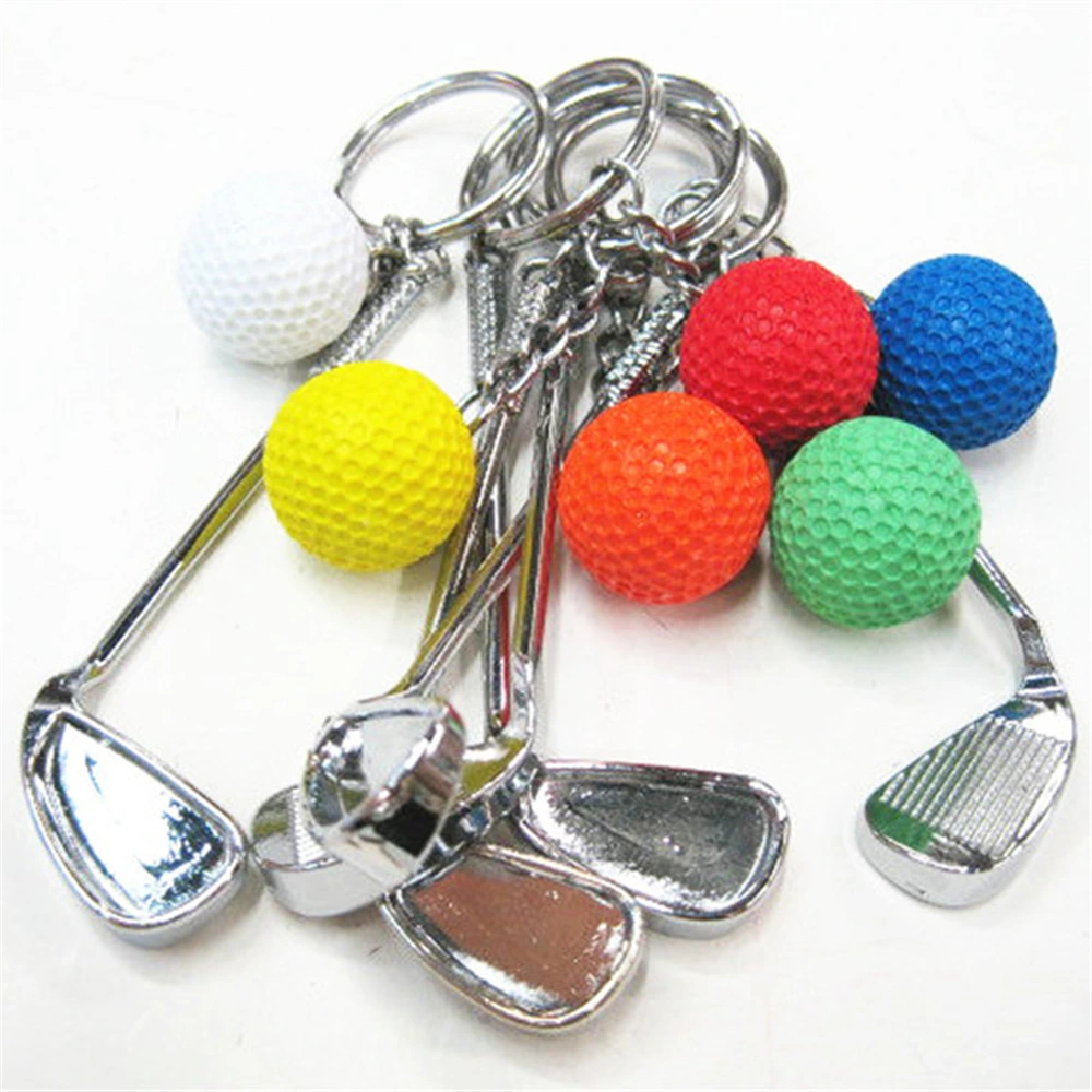 Golf Anahtarlık - Golf Severlere Özel Hediyelik Anahtarlık 2 Golf Anahtarlık - Golf Severlere Özel Hediyelik Anahtarlık - Görsel 2