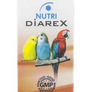Güvercin İshal Kesici - Diarex