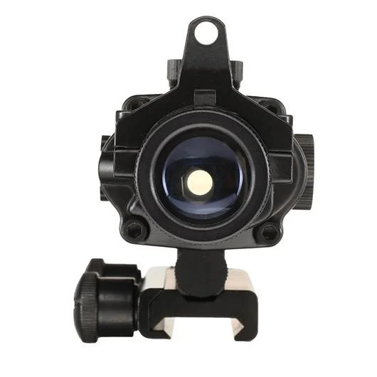 Hd30f Taktikal Çift Renk Noktalı Nişangah Reddot Avcılık Tüfek Dürbün Kamuflaj - Siyah 3 Hd30f Taktikal Çift Renk Noktalı Nişangah Reddot Avcılık Tüfek Dürbün Kamuflaj - Siyah - Görsel 3