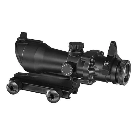 Hd30f Taktikal Çift Renk Noktalı Nişangah Reddot Avcılık Tüfek Dürbün Kamuflaj - Siyah 5 Hd30f Taktikal Çift Renk Noktalı Nişangah Reddot Avcılık Tüfek Dürbün Kamuflaj - Siyah - Görsel 5