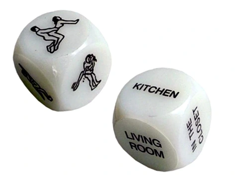 Kamasutra Sex Dice Zar Oyunu 1 Kamasutra Sex Dice Zar Oyunu