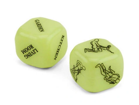 Kamasutra Sex Dice Zar Oyunu 3 Kamasutra Sex Dice Zar Oyunu - Görsel 3