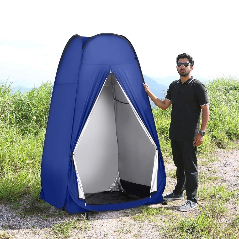 Kamp Alanı Duş Giyinme Wc Çadırı Fotoğrafcı Prova Kabini 190x120x120 3 Kamp Alanı Duş Giyinme Wc Çadırı Fotoğrafcı Prova Kabini 190x120x120 - Görsel 3