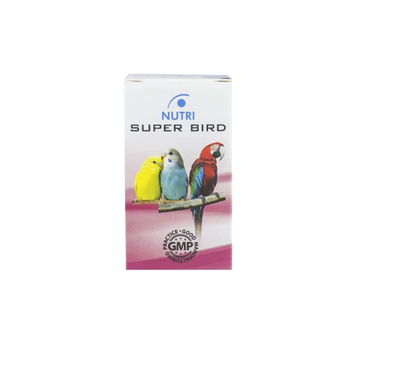 Kanarya Multivitamin - Mineral - Nutri Süper Bird 1 Kanarya Multivitamin - Mineral - Nutri Süper Bird