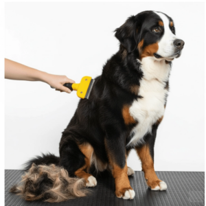 Kedi & Köpekler İçin Tüy Alıcı 7 Cm