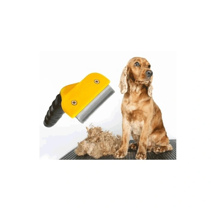 Kedi & Köpekler İçin Tüy Alıcı 7 Cm 2 Kedi & Köpekler İçin Tüy Alıcı 7 Cm - Görsel 2
