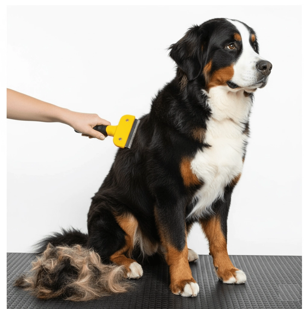 Kedi & Köpekler İçin Tüy Alıcı 7 Cm 3 Kedi & Köpekler İçin Tüy Alıcı 7 Cm - Görsel 3