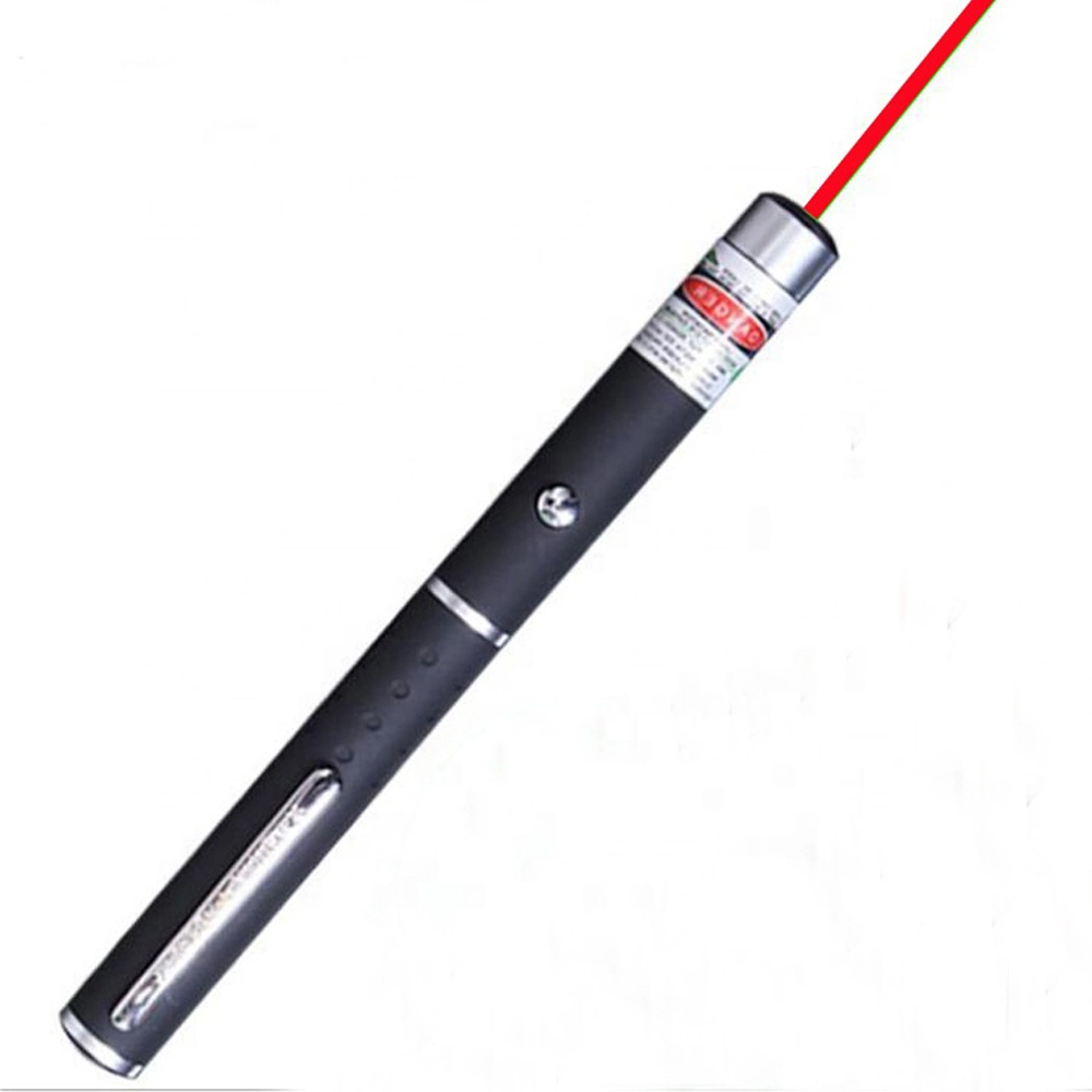 Kırmızı Lazer Pointer Bm-522 1 Kırmızı Lazer Pointer Bm-522