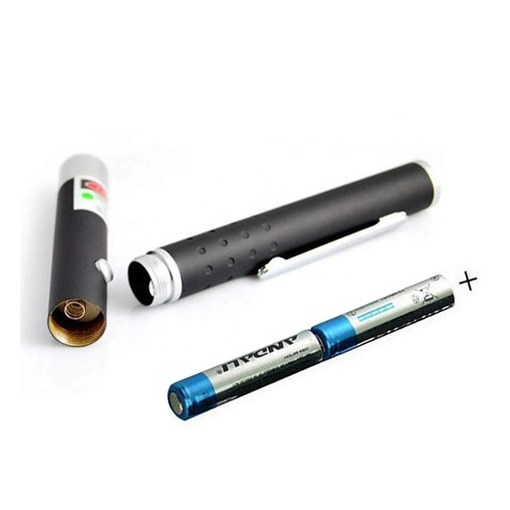 Kırmızı Lazer Pointer Bm-522 2 Kırmızı Lazer Pointer Bm-522 - Görsel 2