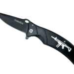 Lanmark Remixon Rmx H042 Outdoor Çakı 20 Cm - Plastik Sap, Otomatik