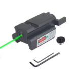 Lazer Si̇ght Jg10 Av İçin Yeşil Lazer