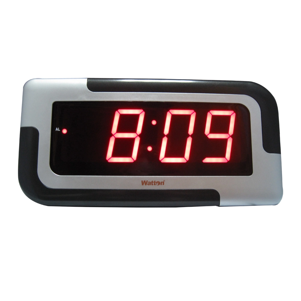 Lcd Masa Duvar Saati Wt-101 1 Lcd Masa Duvar Saati Wt-101