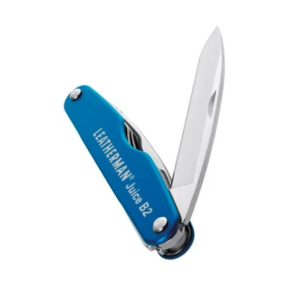Leatherman Juice® B2 Blue Katlanabilir