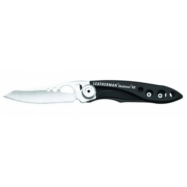Leatherman Skeletool Kb Black 15 Cm 1 Leatherman Skeletool Kb Black 15 Cm