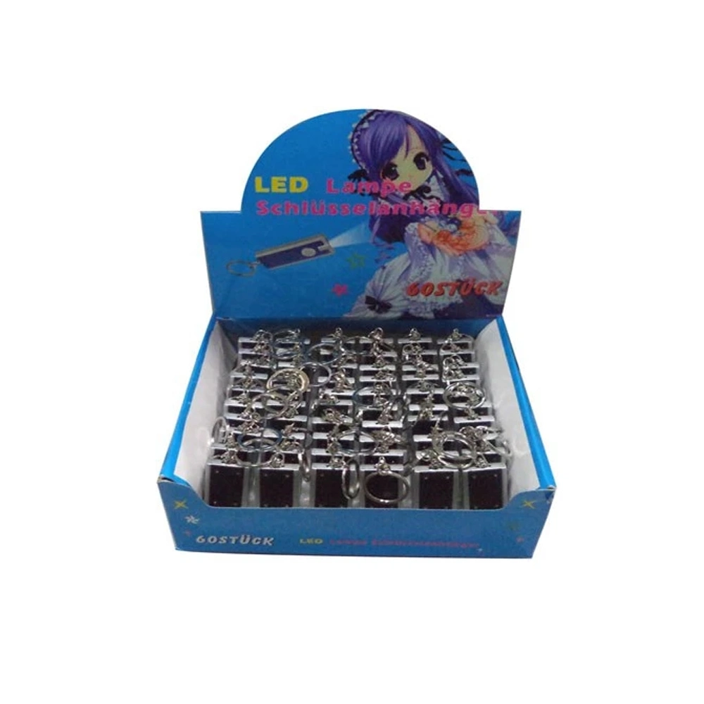 Led Anahtarlık Bm-031 4 Led Anahtarlık Bm-031 - Görsel 4