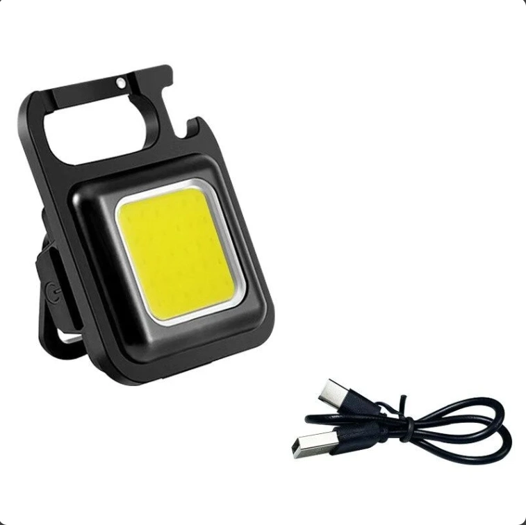 Led Işıklı Flash Özellikli 4 Modlu Anahtarlık El Feneri 1 Led Işıklı Flash Özellikli 4 Modlu Anahtarlık El Feneri