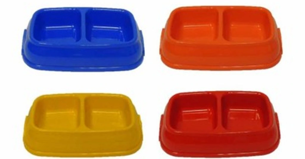Mama Kabı İkili - Mini 4 Mama Kabı İkili - Mini - Görsel 4