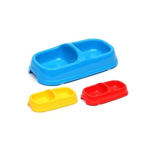 Mama Kabı İkili - Mini 5 Mama Kabı İkili - Mini - Görsel 5