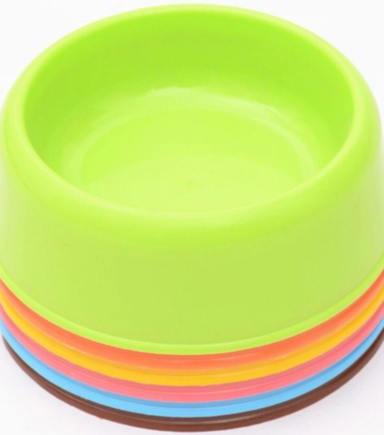 Mama Kabı Yuvarlak - Midi 2 Mama Kabı Yuvarlak - Midi - Görsel 2