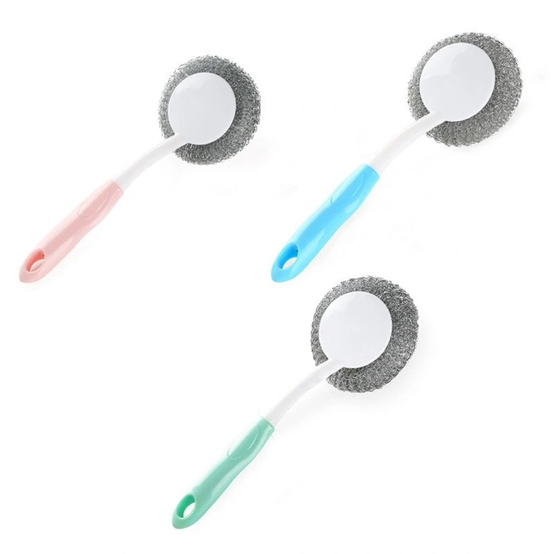 Mangal Temizleme Fırçası - Barbekü Fırçası - Lavabo Bulaşık Fırçası 1 Mangal Temizleme Fırçası - Barbekü Fırçası - Lavabo Bulaşık Fırçası