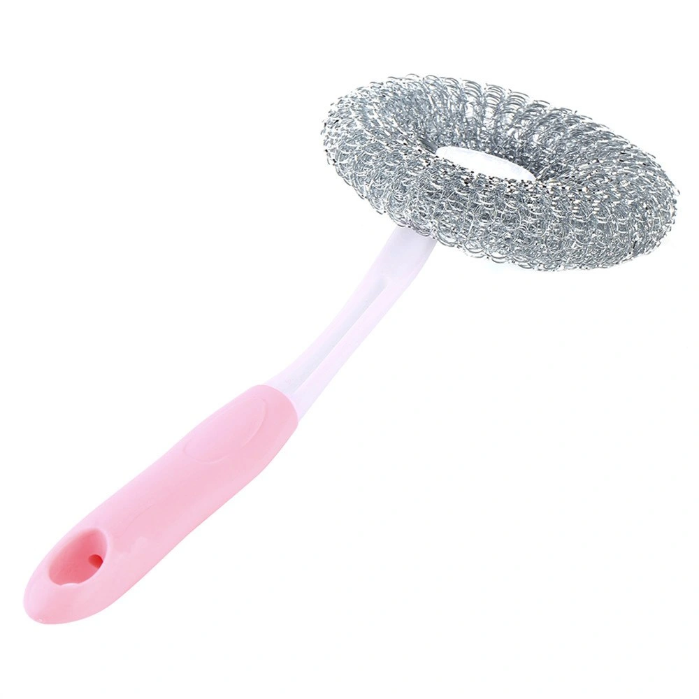 Mangal Temizleme Fırçası - Barbekü Fırçası - Lavabo Bulaşık Fırçası 4 Mangal Temizleme Fırçası - Barbekü Fırçası - Lavabo Bulaşık Fırçası - Görsel 4