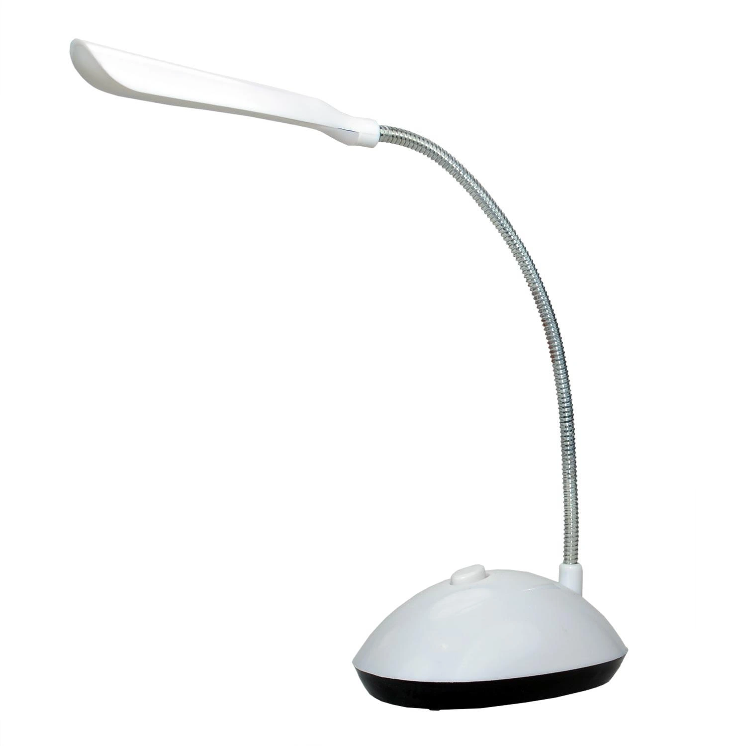 Masa Lambası Spiral Led Kitap Okuma Işığı Pilli Model Led Lamba 4 Masa Lambası Spiral Led Kitap Okuma Işığı Pilli Model Led Lamba - Görsel 4