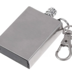 Metal Kibrit
