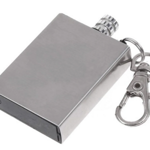 Metal Kibrit