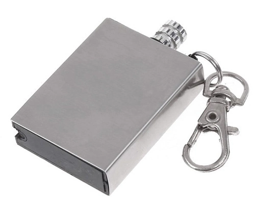 Metal Kibrit 1 Metal Kibrit