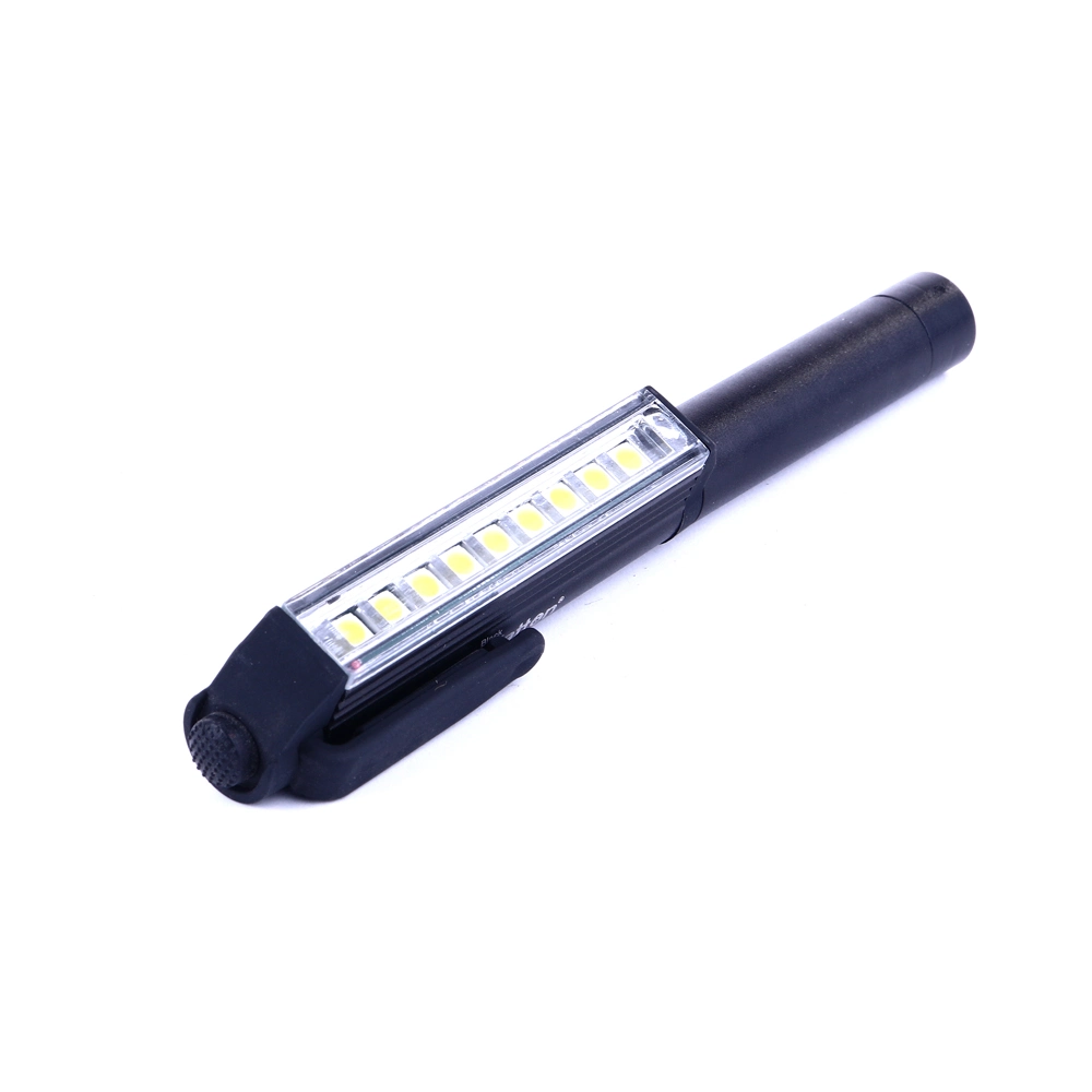 Mıknatıslı Para Işığı Lamba Wt-307 2 Mıknatıslı Para Işığı Lamba Wt-307 - Görsel 2