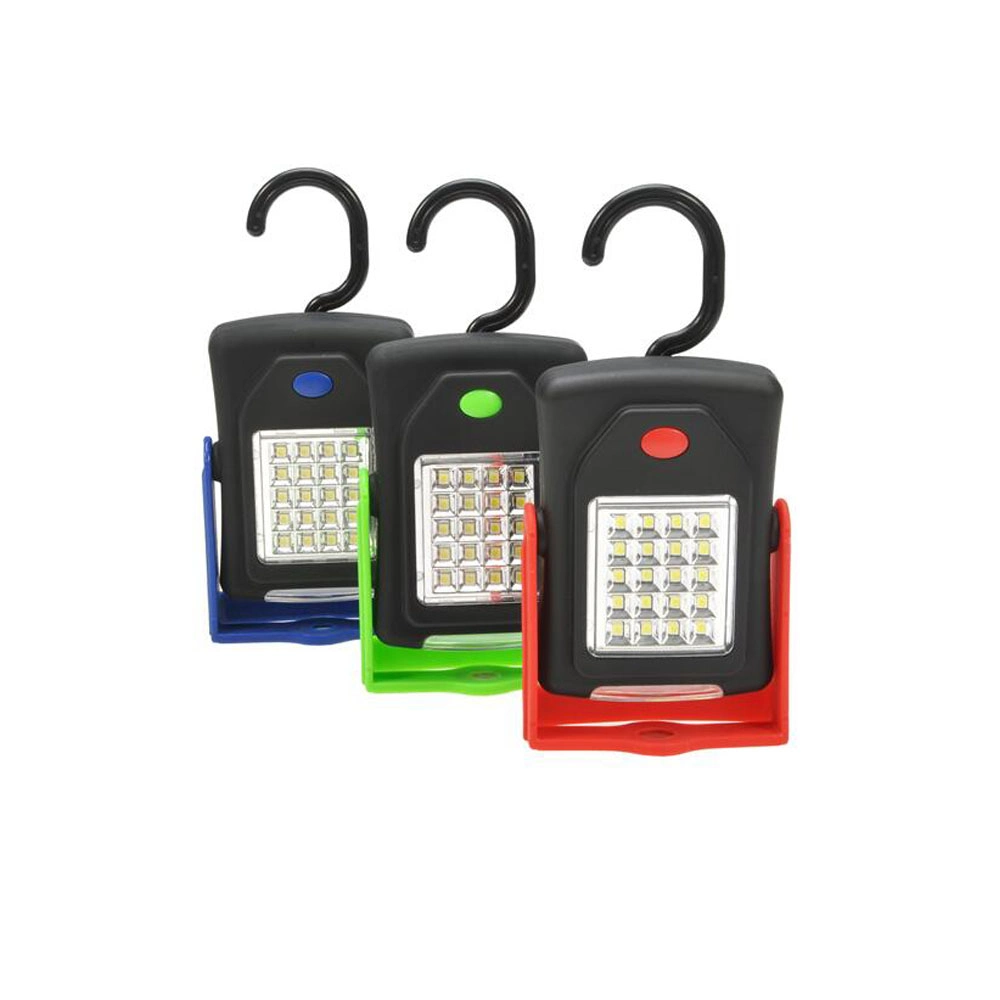 Mıknatıslı Smd Parlak Led Lamba Wt-311 3 Mıknatıslı Smd Parlak Led Lamba Wt-311 - Görsel 3